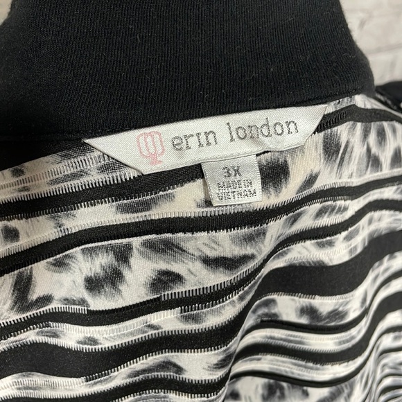 Erin London 3x Jacket zip up - Picture 7 of 8